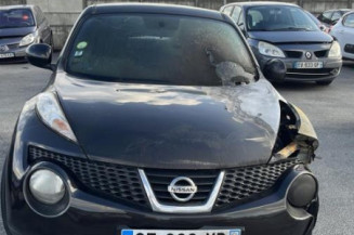 Serrure arriere gauche NISSAN JUKE 1