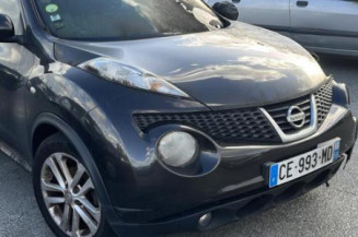 Serrure arriere gauche NISSAN JUKE 1