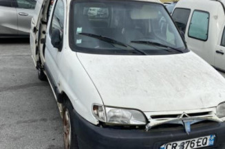 Leve vitre mecanique avant droit CITROEN BERLINGO 1