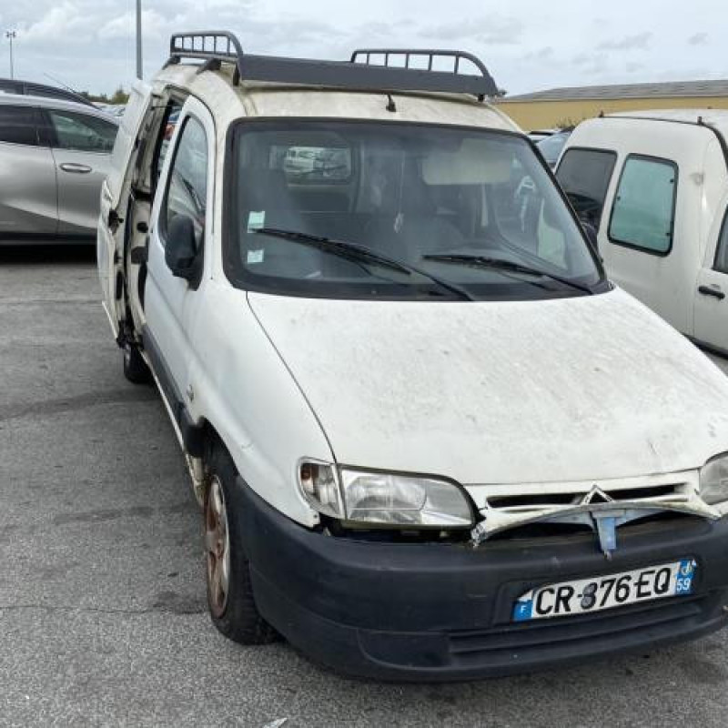 Leve vitre mecanique avant droit CITROEN BERLINGO 1 Photo n°9