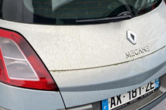 Interrupteur de leve vitre avant droit RENAULT MEGANE 2