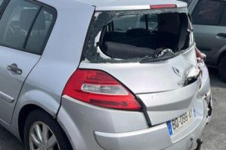 Interrupteur de leve vitre avant droit RENAULT MEGANE 2