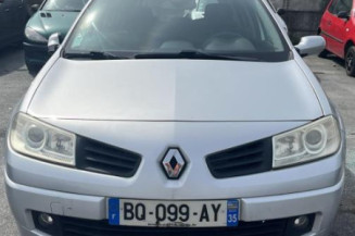 Pare soleil gauche RENAULT MEGANE 2