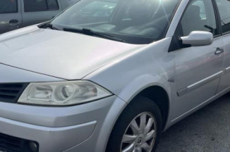 Pare soleil gauche RENAULT MEGANE 2