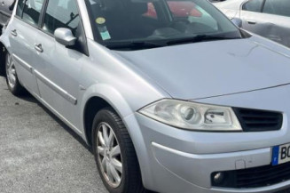 Pare soleil gauche RENAULT MEGANE 2