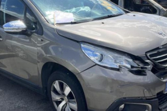 Compteur PEUGEOT 2008 1