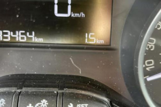 Compteur PEUGEOT 2008 1