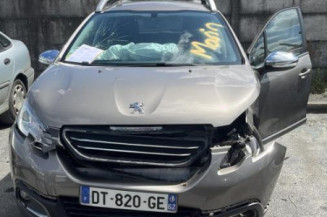 Etrier arriere gauche (freinage) PEUGEOT 2008 1