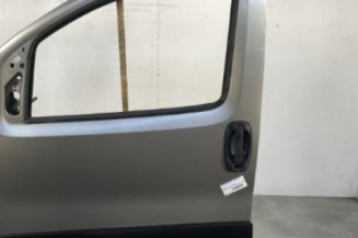 Porte avant gauche CITROEN NEMO