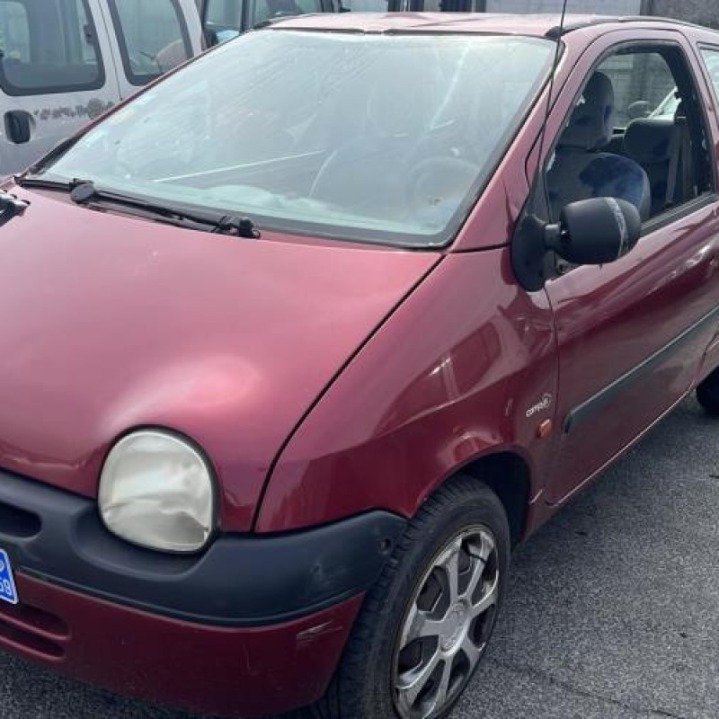 Poignee porte avant gauche RENAULT TWINGO 1 Photo n°6