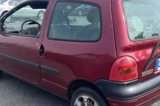 Poignee porte avant gauche RENAULT TWINGO 1