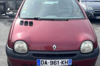 Bouton de warning RENAULT TWINGO 1