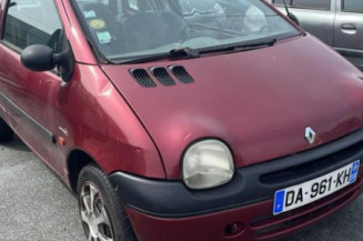 Bouton de warning RENAULT TWINGO 1