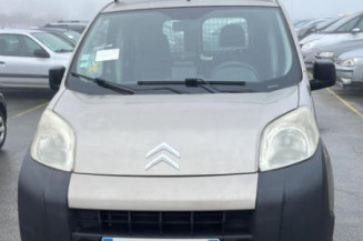 Renfort pare choc avant (traverse) CITROEN NEMO