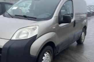 Renfort pare choc avant (traverse) CITROEN NEMO