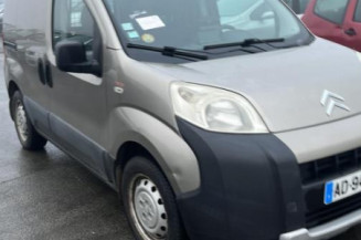 Renfort pare choc avant (traverse) CITROEN NEMO