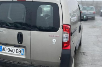 Renfort pare choc avant (traverse) CITROEN NEMO