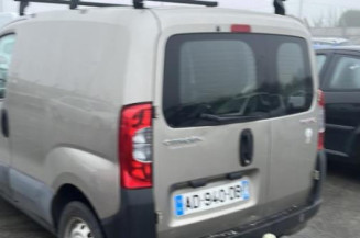 Renfort pare choc avant (traverse) CITROEN NEMO