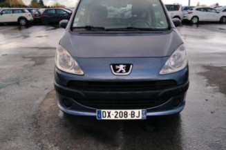 Fermeture de capot PEUGEOT 1007