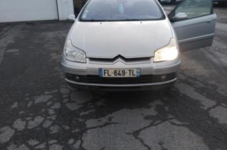 Interrupteur de leve vitre avant droit CITROEN C5 1