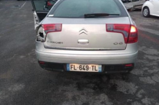 Interrupteur de leve vitre avant droit CITROEN C5 1