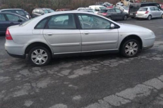 Interrupteur de leve vitre avant gauche CITROEN C5 1