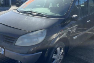 Boitier UCH RENAULT SCENIC 2