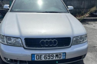 Poignee porte avant droit AUDI A4 1