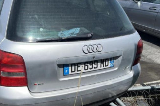 Poignee porte avant droit AUDI A4 1