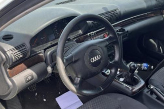 Poignee porte avant droit AUDI A4 1