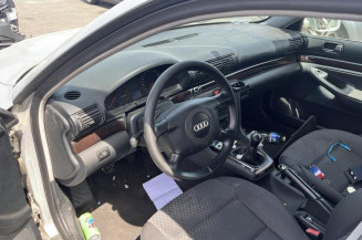 Serrure avant droit AUDI A4 1