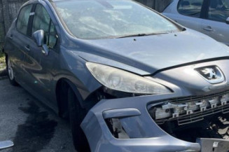 Amortisseur avant gauche PEUGEOT 308 1