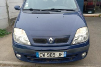 Poignee porte arriere droit RENAULT SCENIC 1