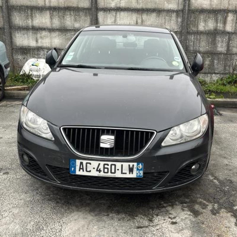 Porte arriere droit SEAT EXEO Photo n°7