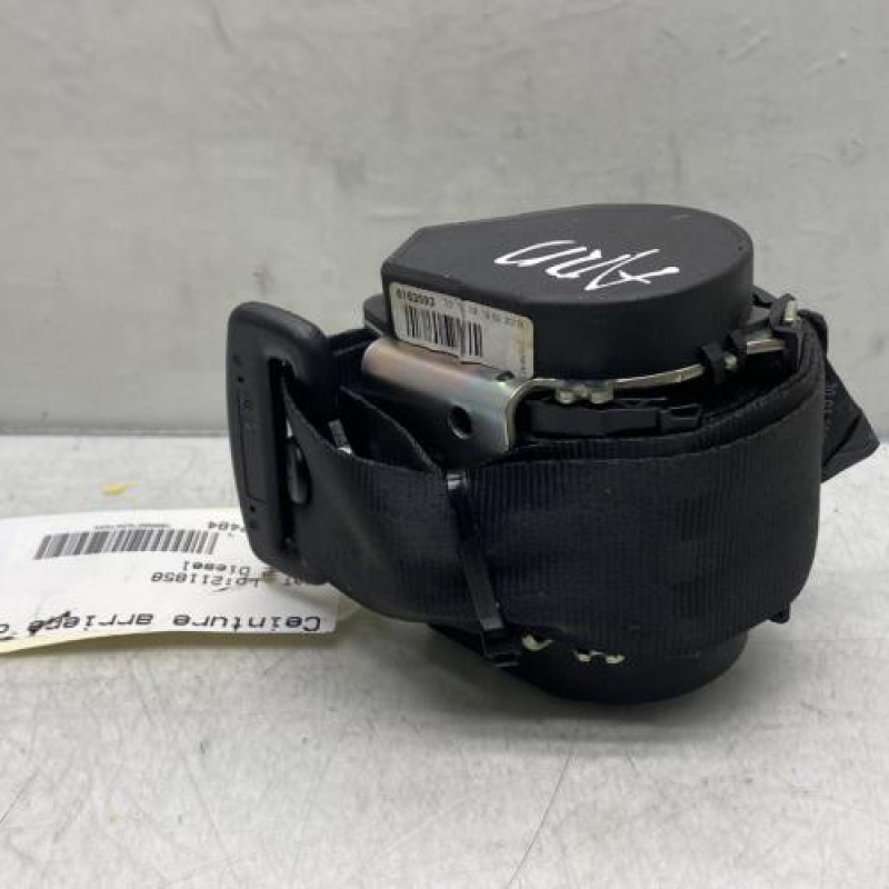 Ceinture arriere droit SEAT EXEO Photo n°4