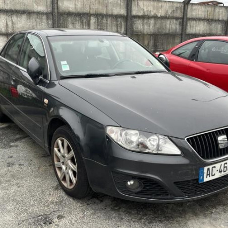 Moteur SEAT EXEO