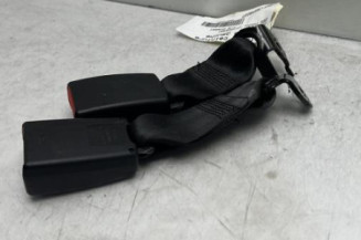 Attache ceinture arriere gauche CITROEN DS3