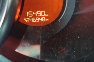 Compteur CITROEN DS3