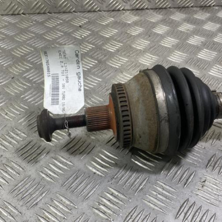 Cardan gauche (transmission) SEAT EXEO