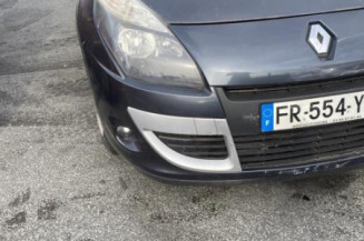 Poignee electrique frein a main RENAULT SCENIC 3