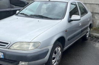 Capot CITROEN XSARA