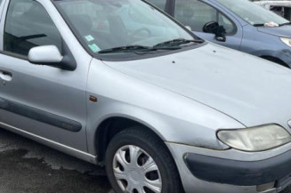 Capot CITROEN XSARA