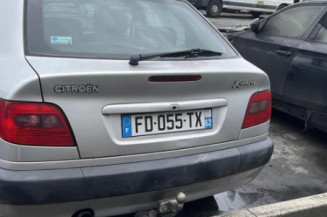 Capot CITROEN XSARA