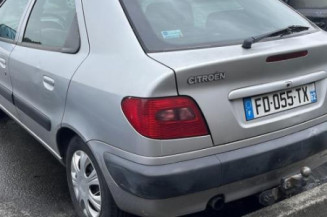 Capot CITROEN XSARA