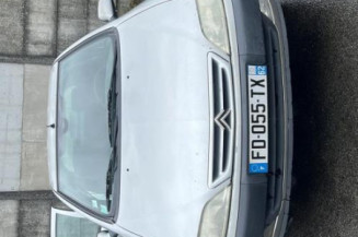 Poignee porte arriere droit CITROEN XSARA