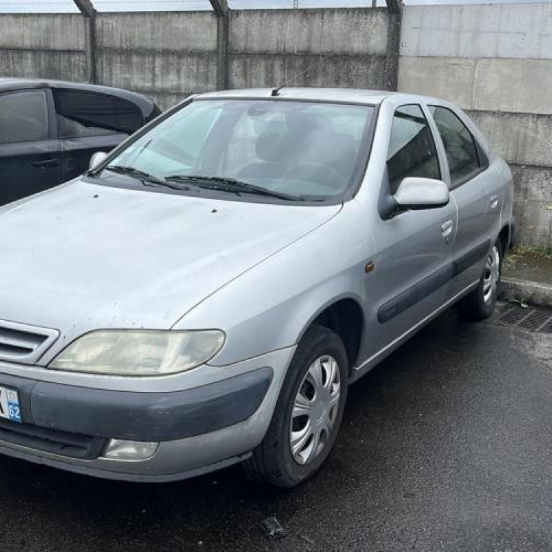 Poignee porte arriere droit CITROEN XSARA Photo n°5