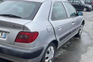 Poignee porte arriere droit CITROEN XSARA