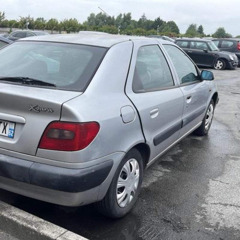 Poignee porte arriere droit CITROEN XSARA Photo n°7