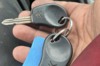 Poignee porte arriere droit CITROEN XSARA