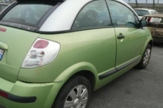 Boite de vitesses CITROEN C3 PLURIEL